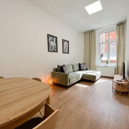 Apartamenty Drukarnia ทอรูน ภายนอก รูปภาพ