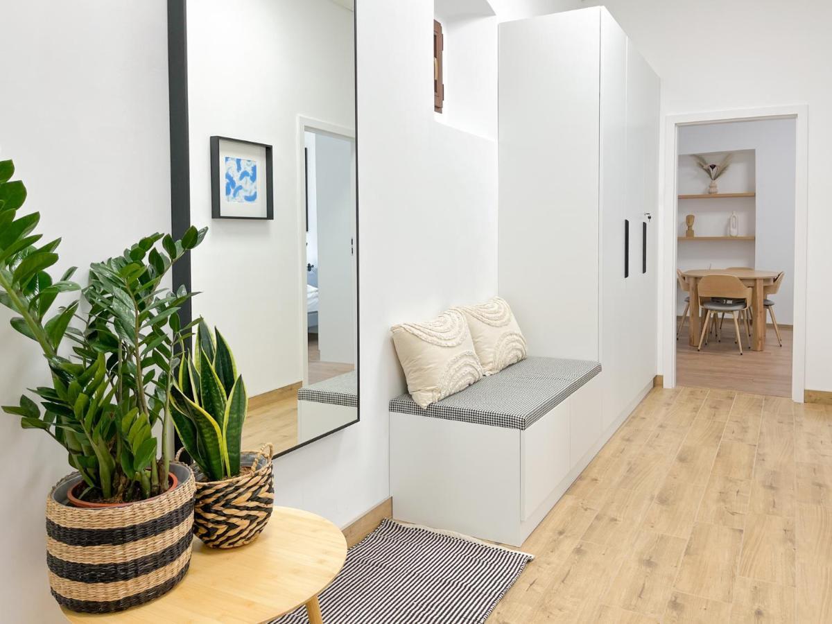 Apartamenty Drukarnia ทอรูน ภายนอก รูปภาพ
