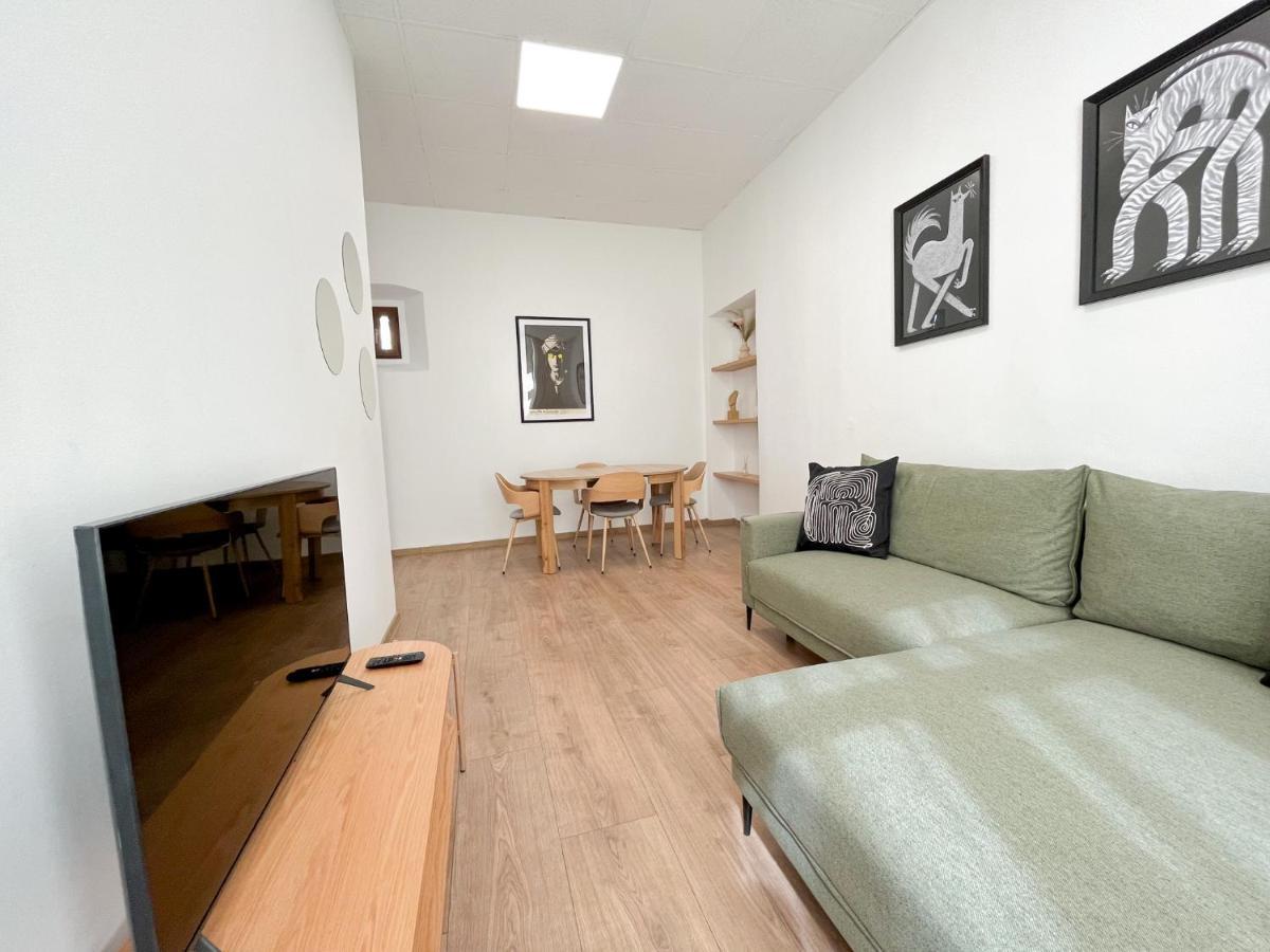 Apartamenty Drukarnia ทอรูน ภายนอก รูปภาพ
