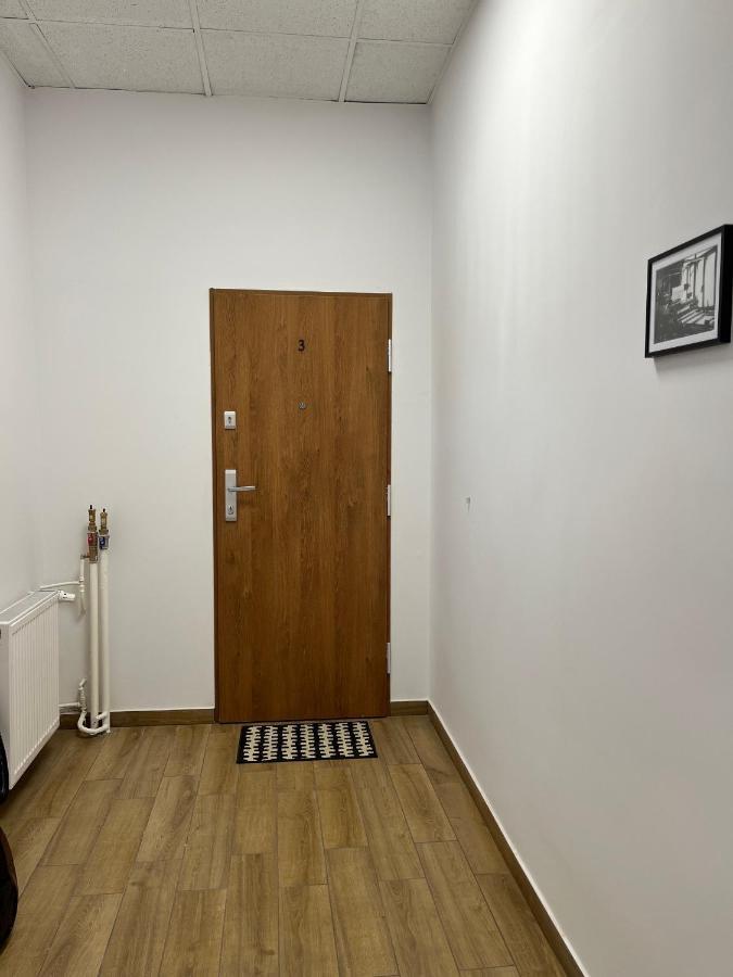 Apartamenty Drukarnia ทอรูน ภายนอก รูปภาพ