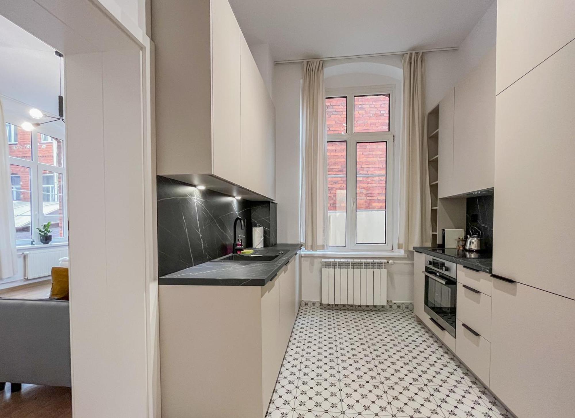 Apartamenty Drukarnia ทอรูน ภายนอก รูปภาพ