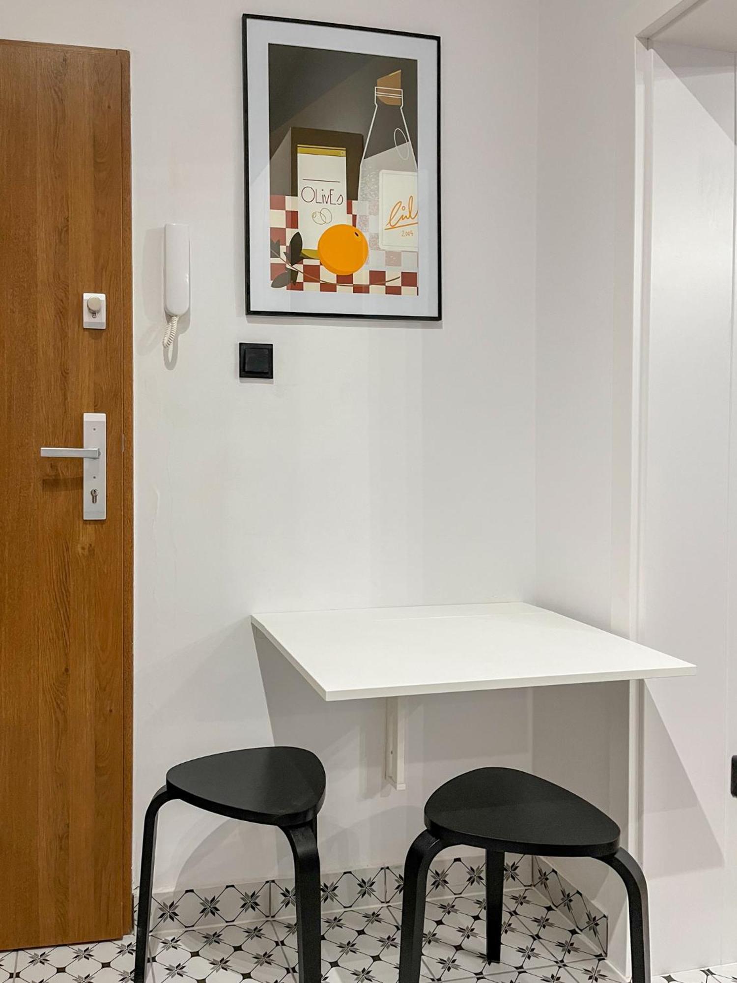 Apartamenty Drukarnia ทอรูน ภายนอก รูปภาพ