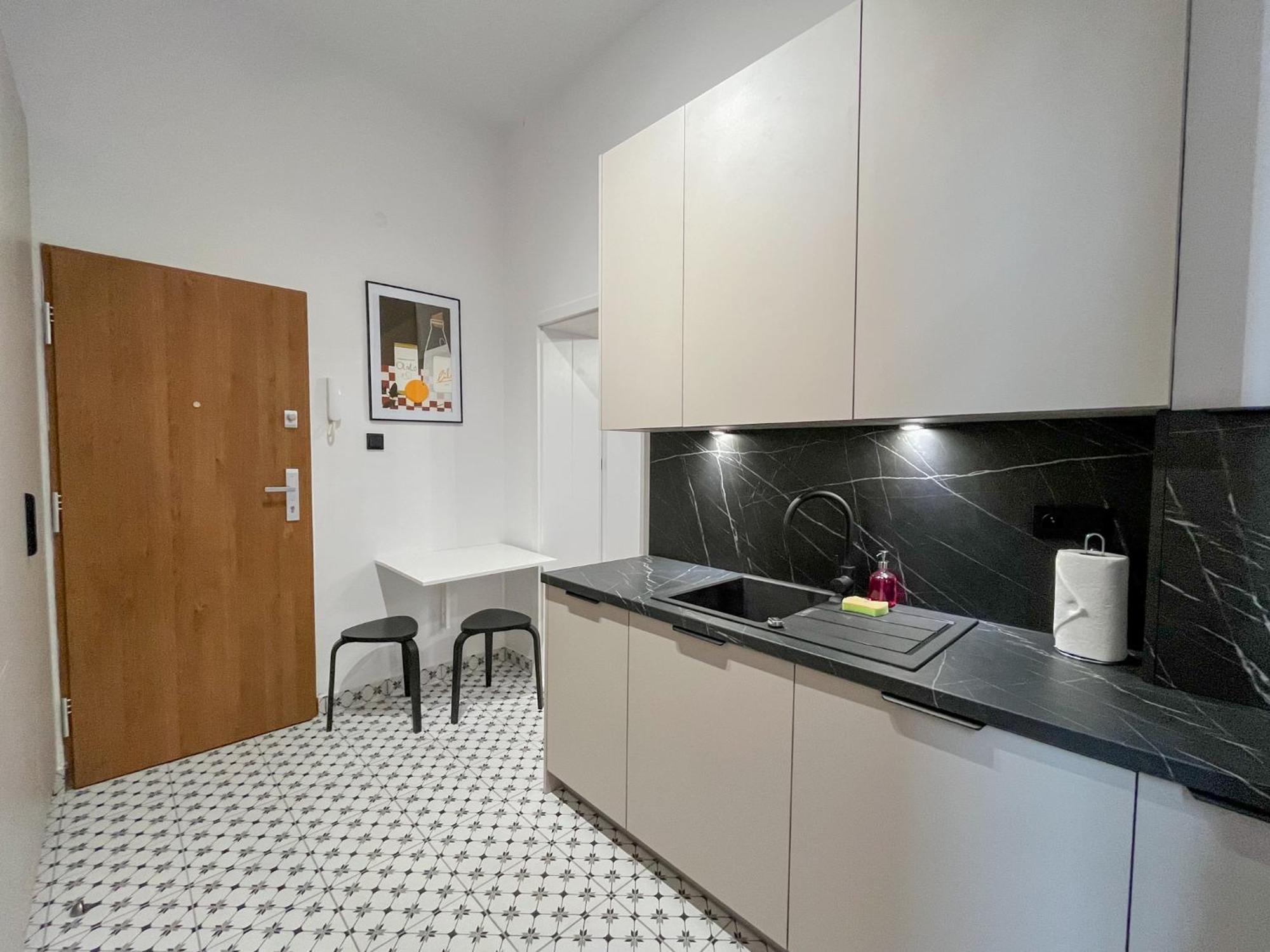 Apartamenty Drukarnia ทอรูน ภายนอก รูปภาพ